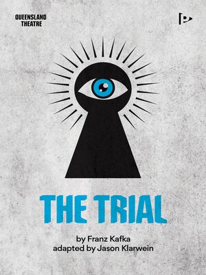 cover image of The Trial